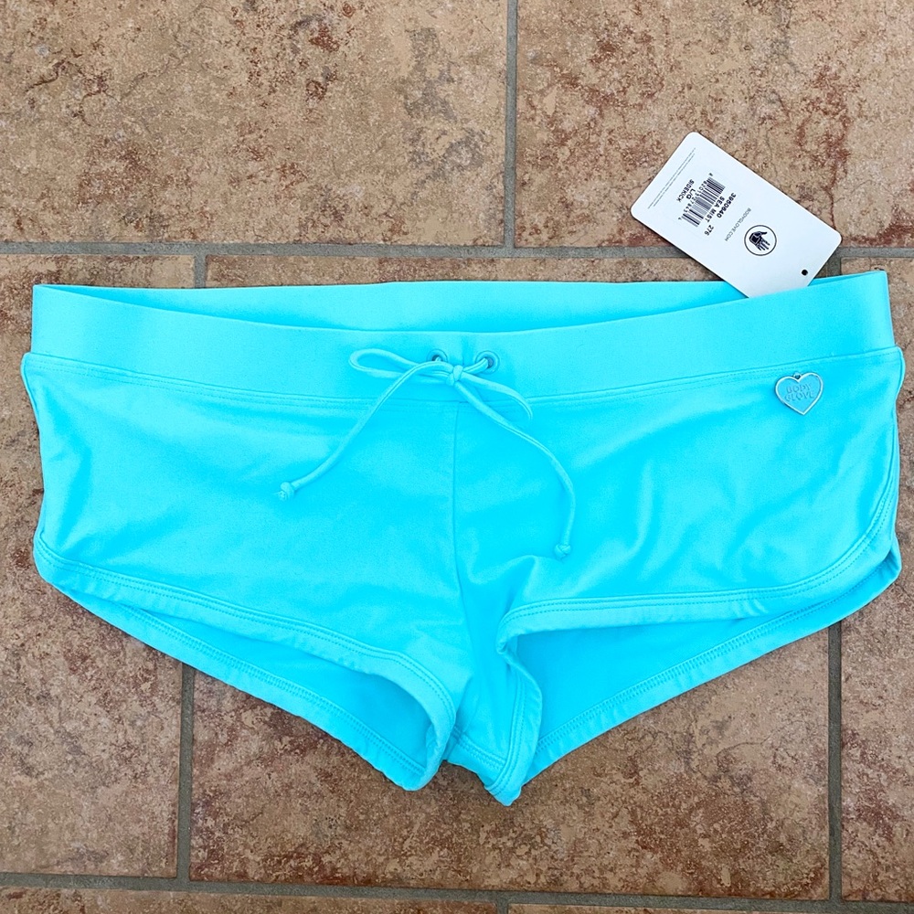 NWT Body Glove Seamist Swim Shortie